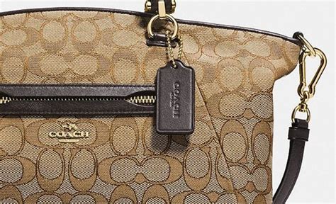 buy fake coach purse|identifying authentic coach handbags.